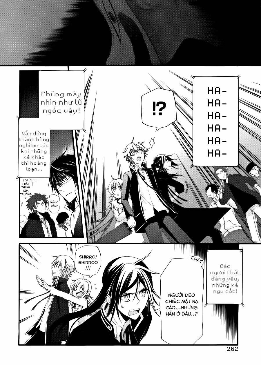 k - the first chapter 12 21