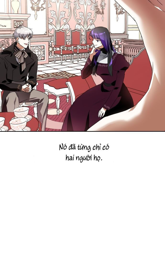 tôi muốn trở thành cô ấy dù chỉ là một ngày chapter 14 25