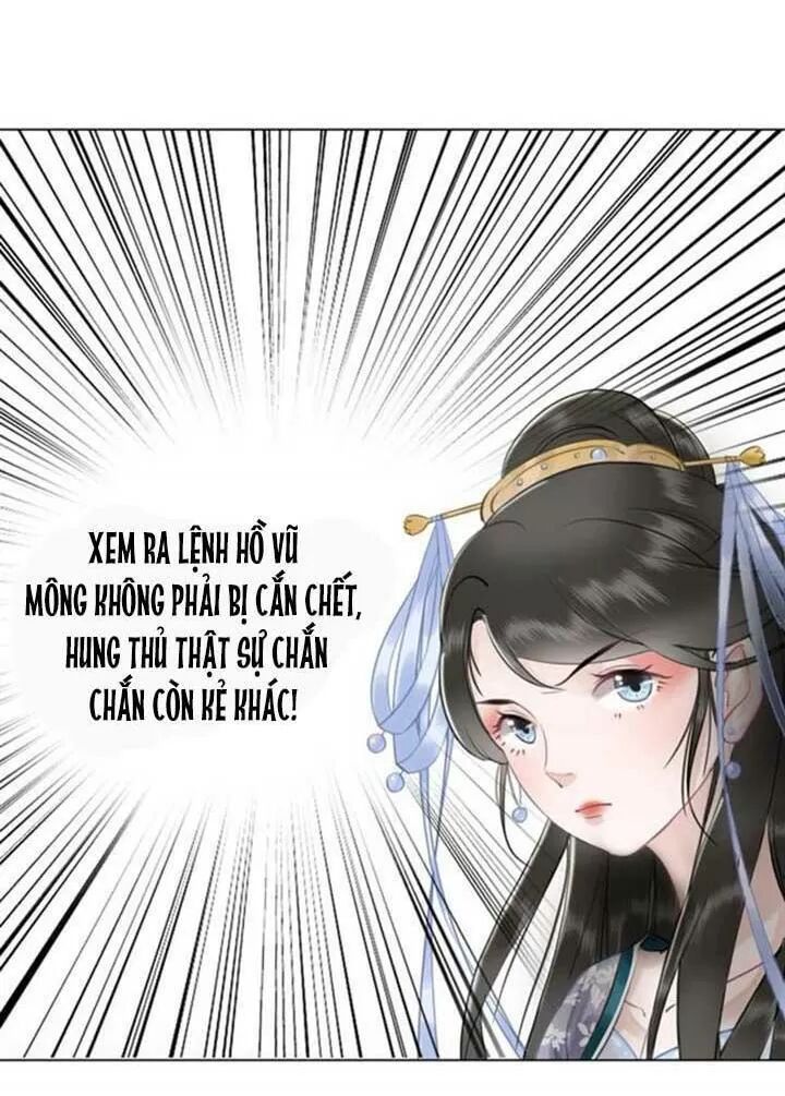 cực phẩm phế vật tiểu thư chapter 54 35