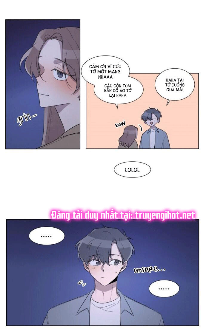 gatabutata chapter 22.1 33