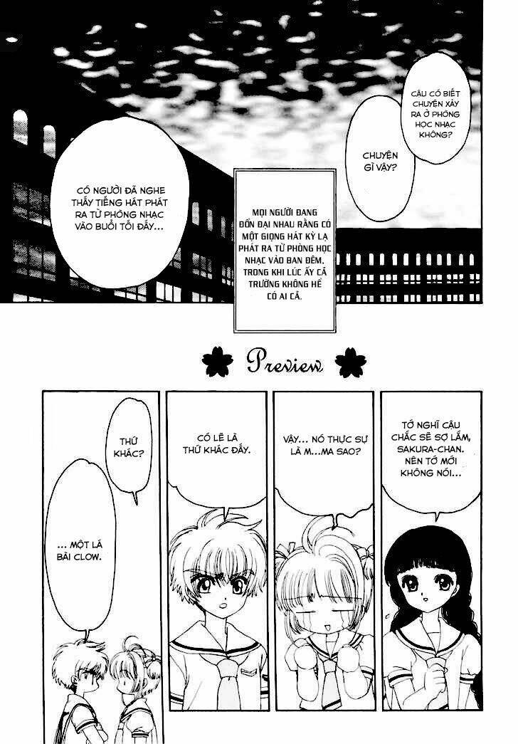 card captor sakura kodansha cd comic chapter 0 5