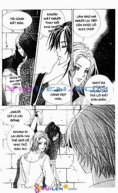 đến vương quốc ma chapter 8 101