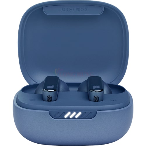 Tai nghe Bluetooth True Wireless JBL Live Pro 2 TWS JBLLIVEPRO2TWS - Hàng chính hãng