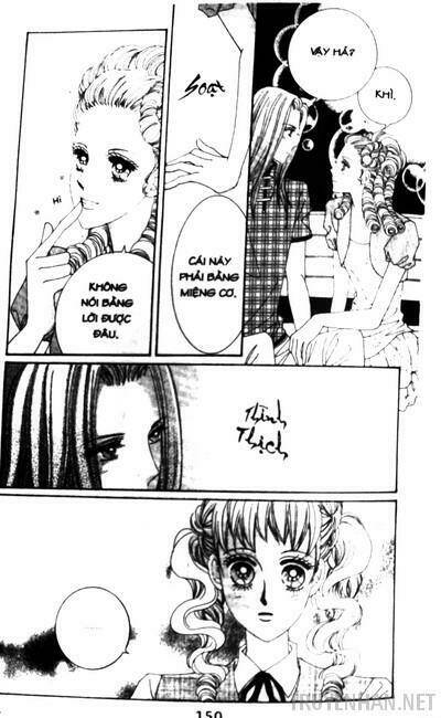 lọ lem hậu đậu chapter 64 28