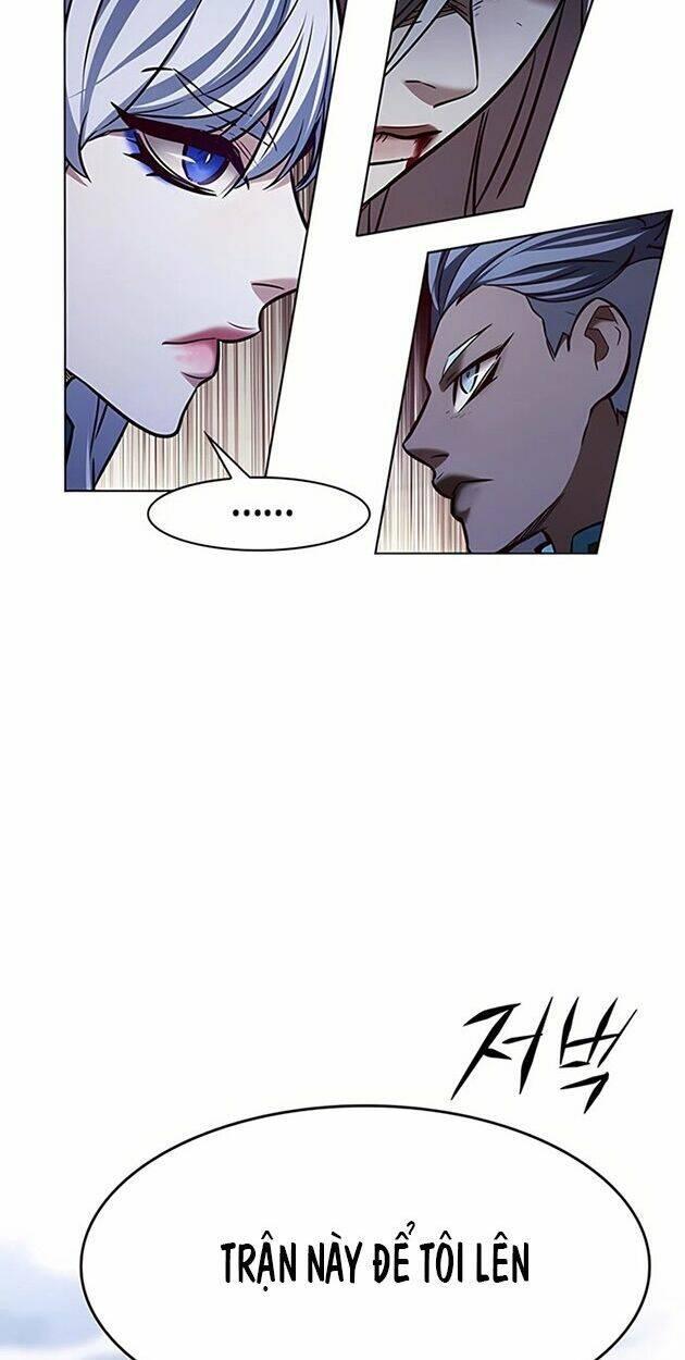 biến thân thành mèo chapter 206 10