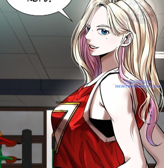 shark - cá mập chapter 299 47