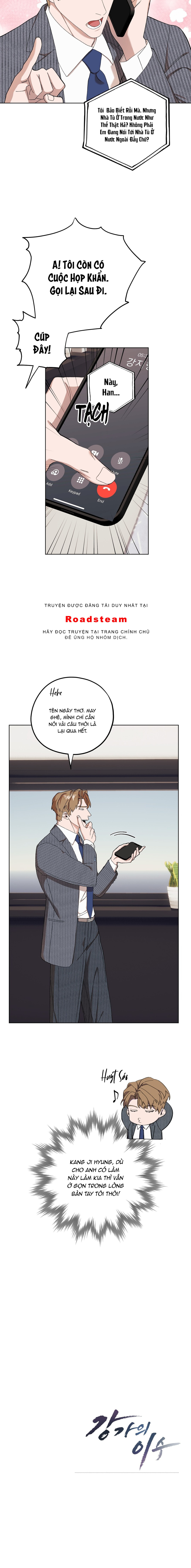 yi su nhà họ kang chapter 65 16