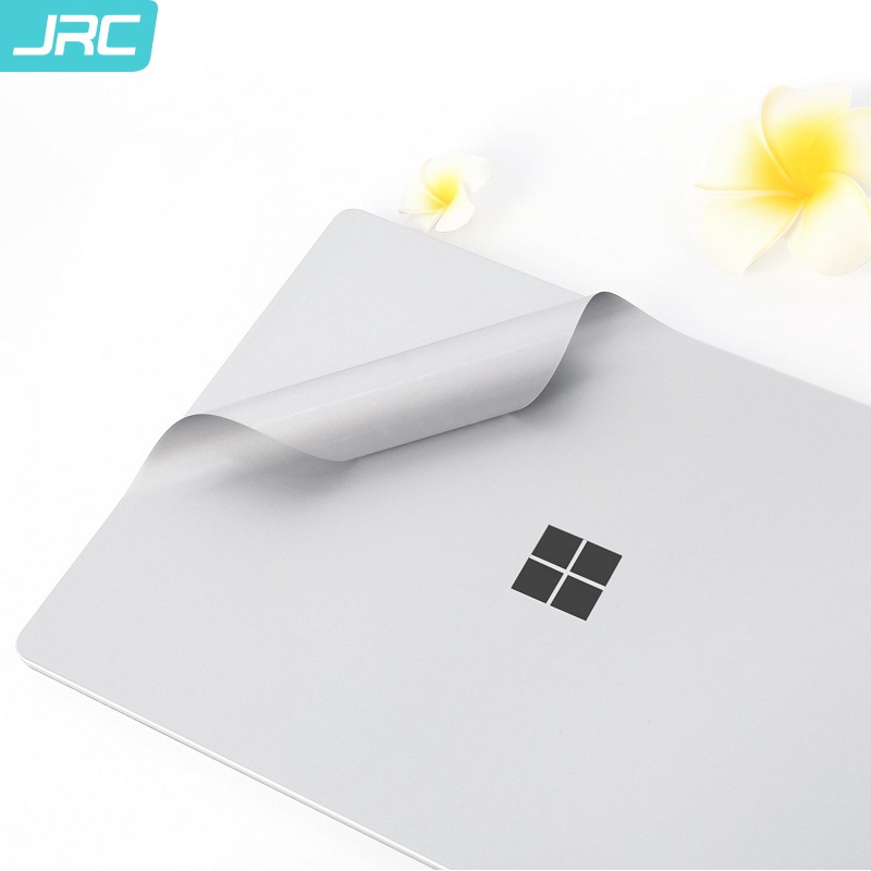 Bộ Dán Mặt Lưng JRC Cho Surface Laptop 3/4 -  Chính Hãng JRC