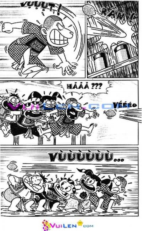 thần đồng đất việt chapter 121 57