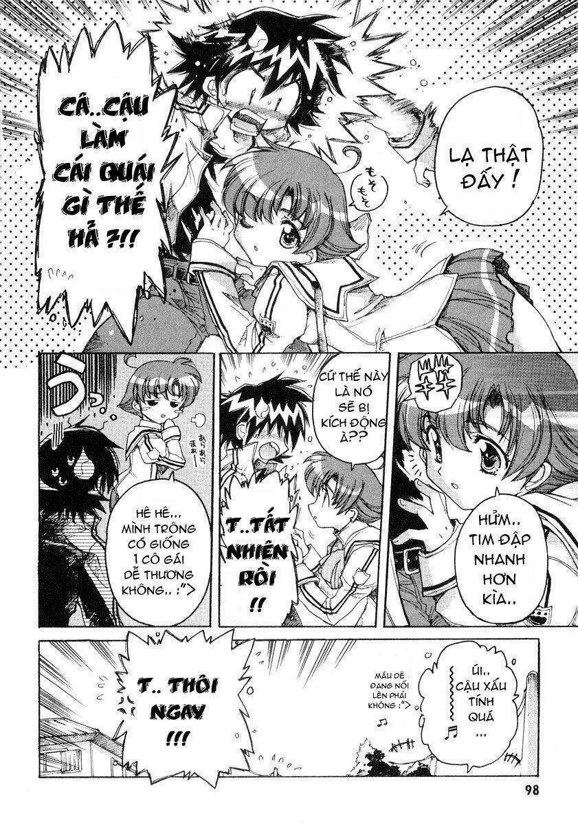 tubame syndrome chapter 4 7