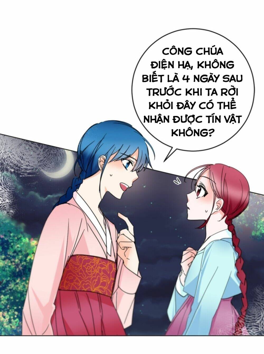 chae hong sa chapter 58 6