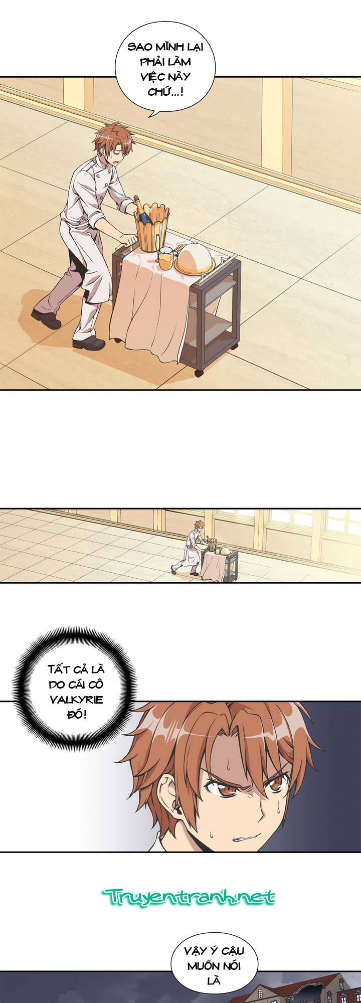 valkyrie agency chapter 4 10