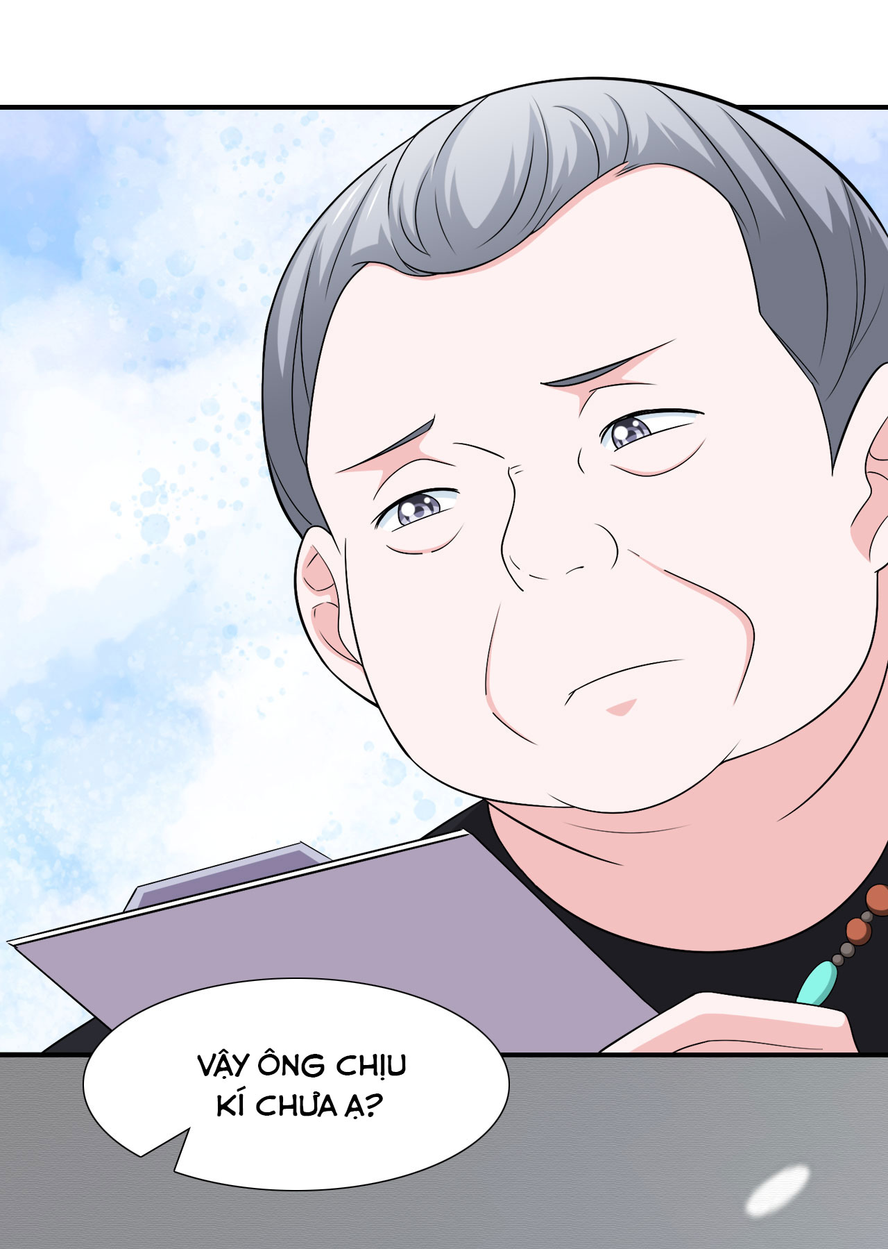 bí mật không thể yêu đương chapter 46 13