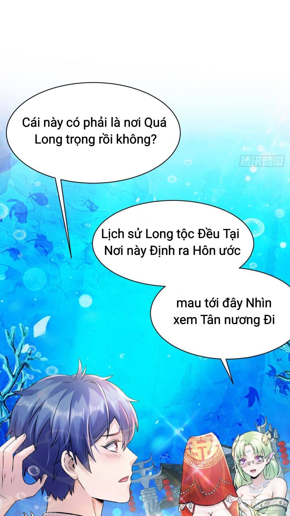 long vương cuối cùng chapter 8 3