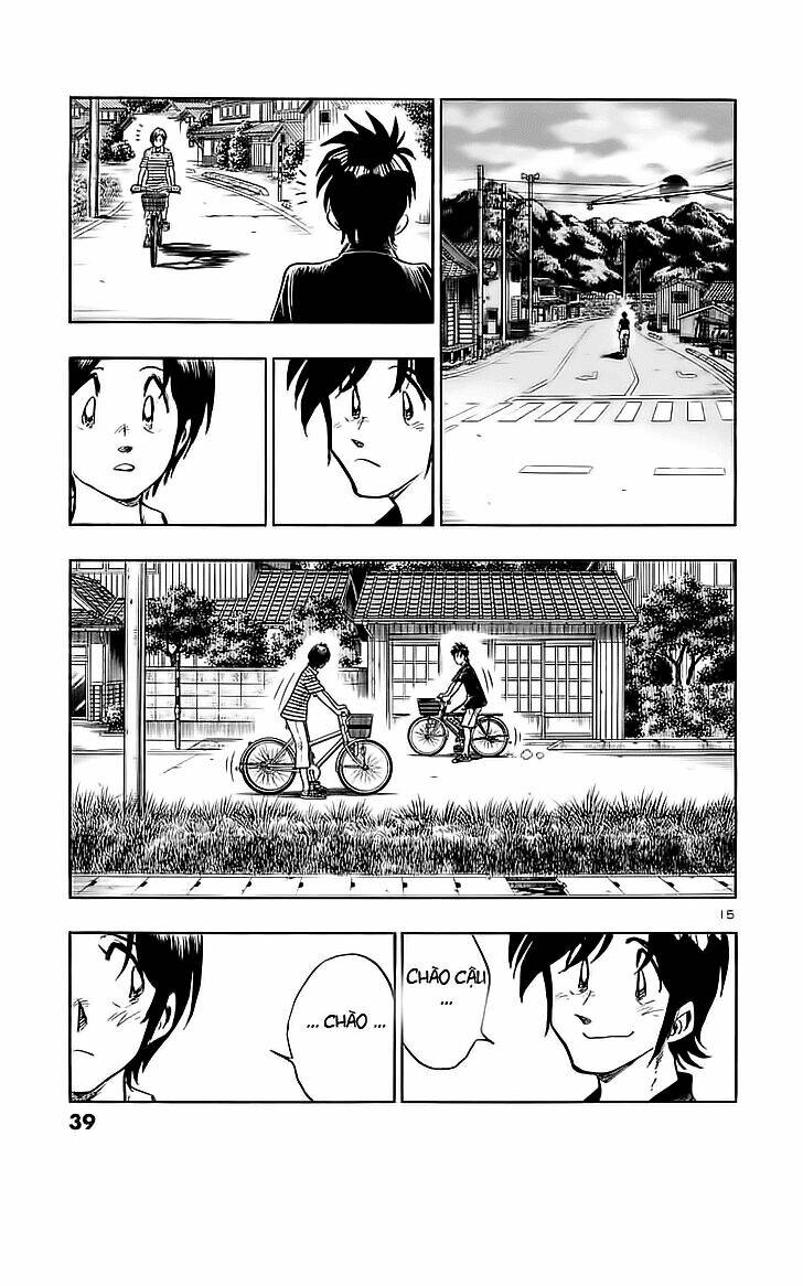 hoshi no furu machi chapter 31 15