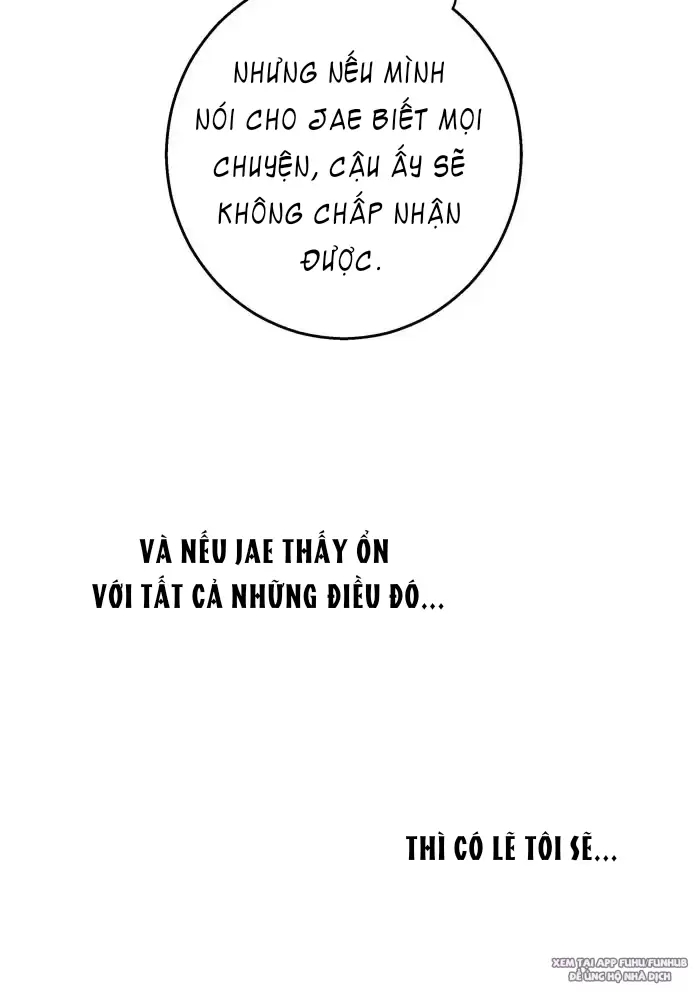 anh bạn của tôi đang phát sáng kìa ! chapter 42 38