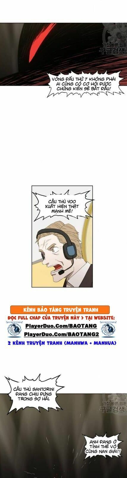 Võ Sĩ Quyền Anh chapter 67 9