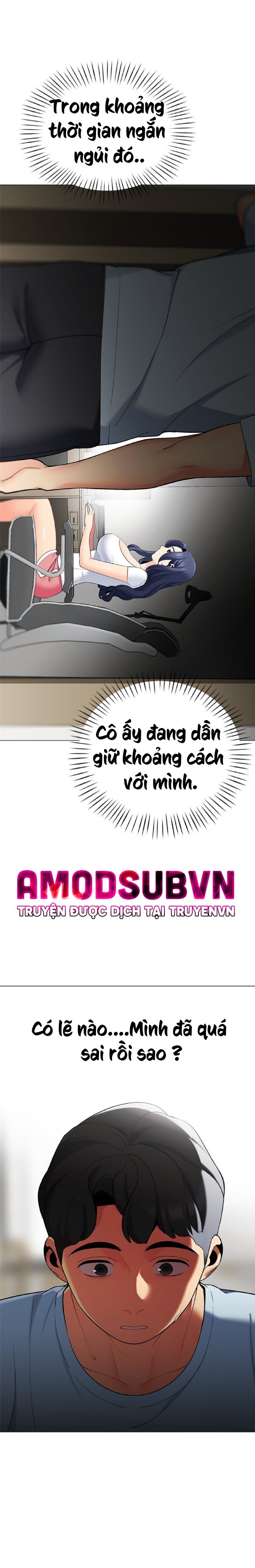 a good day to camp chapter 18 24