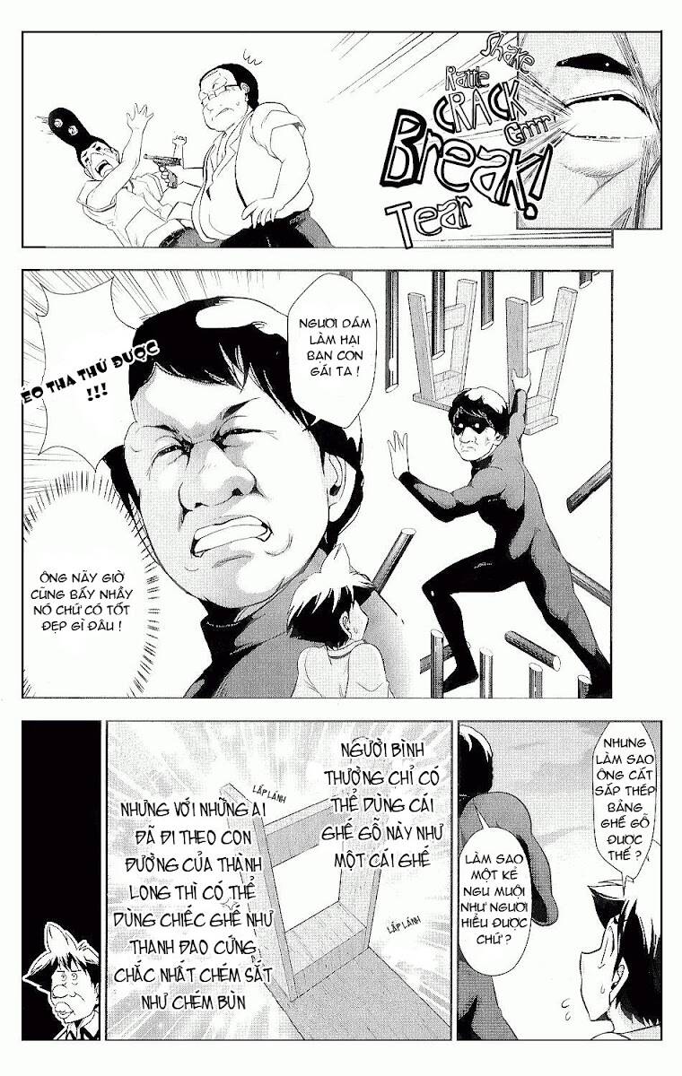 mission! school chapter 7 23