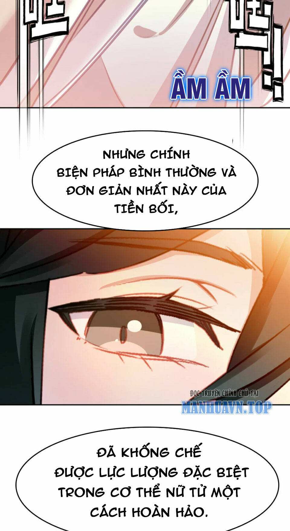 Ta Đúng Là Cao Thủ Tuyệt Thế Chapter 32 - Trang 62