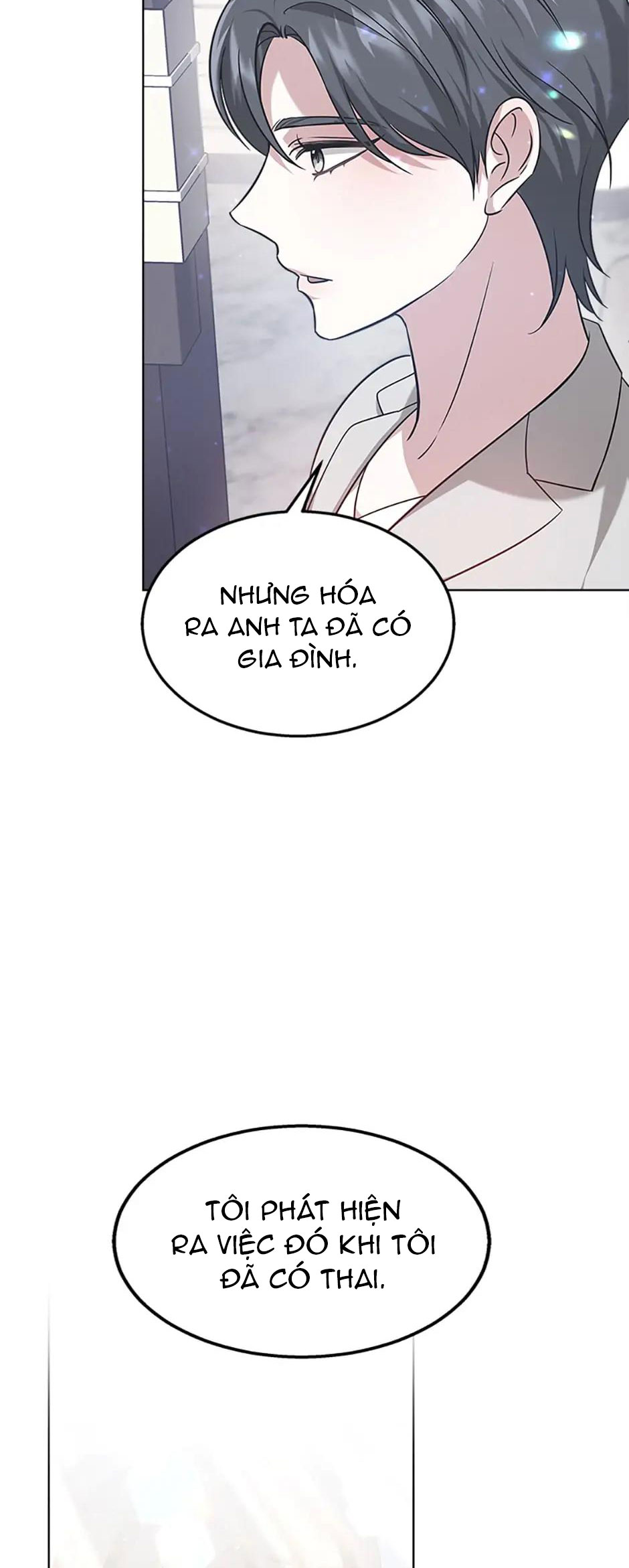 Làm Chồng Tôi Đi chapter 9.1 - Trang 23