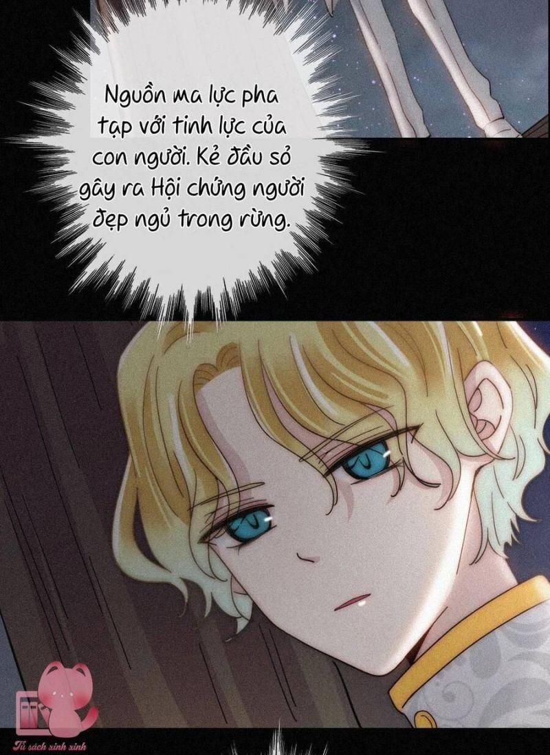 đêm tối chốn này chapter 76 13