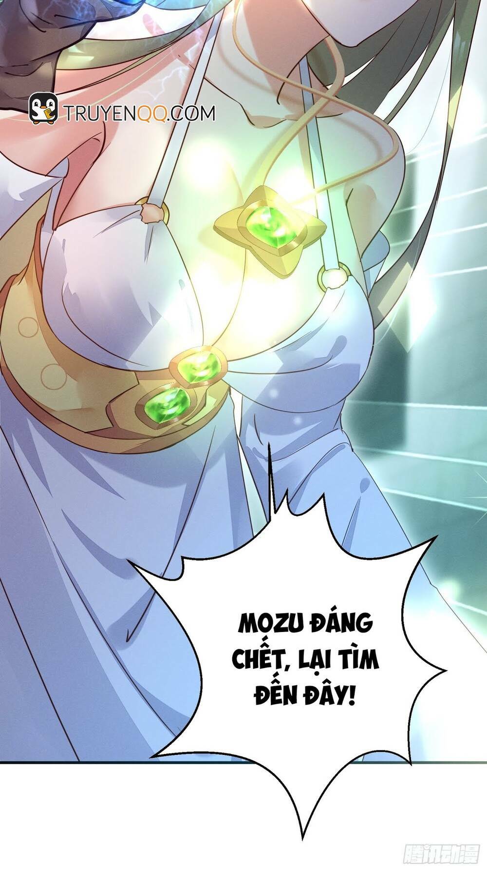 trở thành đạo sư dũng sĩ chapter 7 14