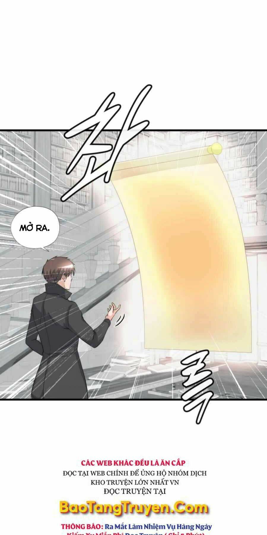 mẹ tôi là chòm sao bảo hộ m chapter 17 34