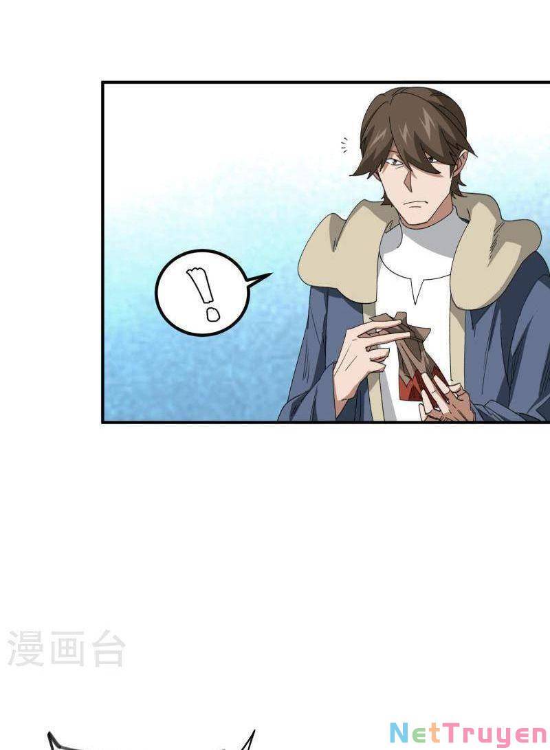 võng du chi cận chiến pháp sư chapter 449 15