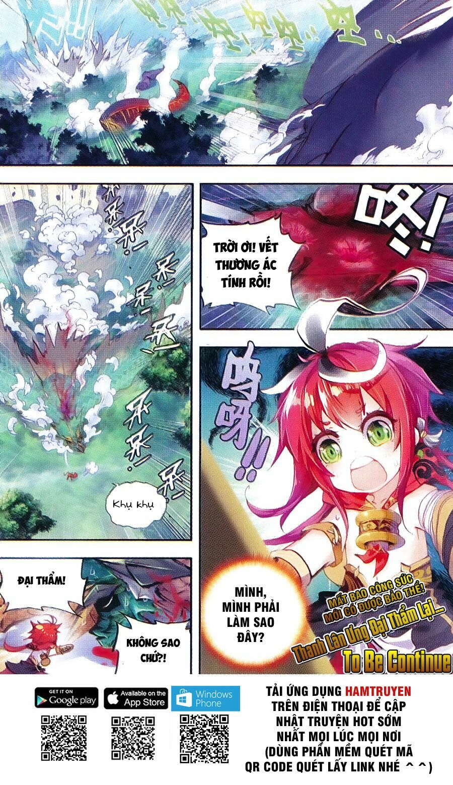 thế giới hoàn mỹ [m] chapter 7 18