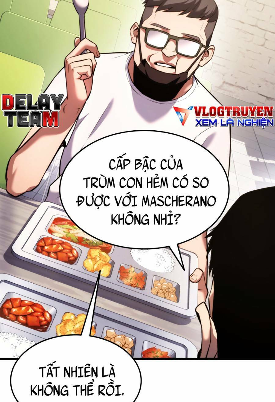 huyền thoại game thủ - tái xuất chapter 49 115