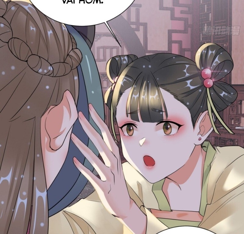 công lược trưởng thành của vương phi chapter 10 42