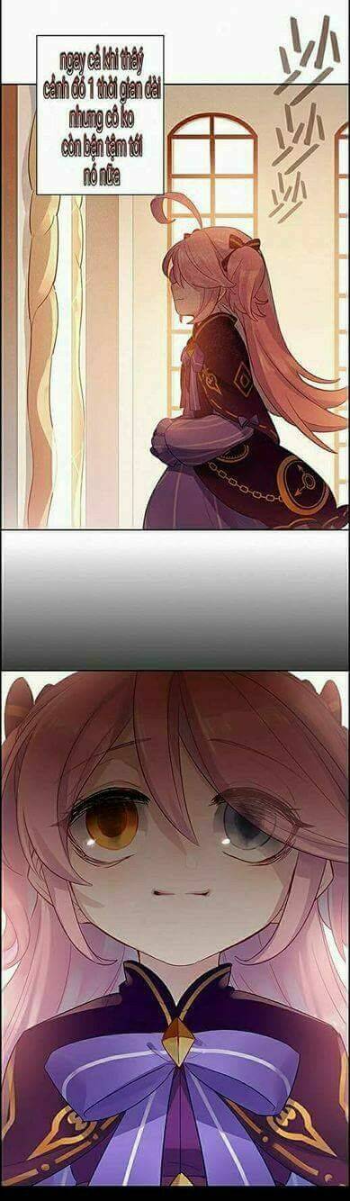 guns girl - honkai gakuen: quá khứ của sin mal chapter 1 11