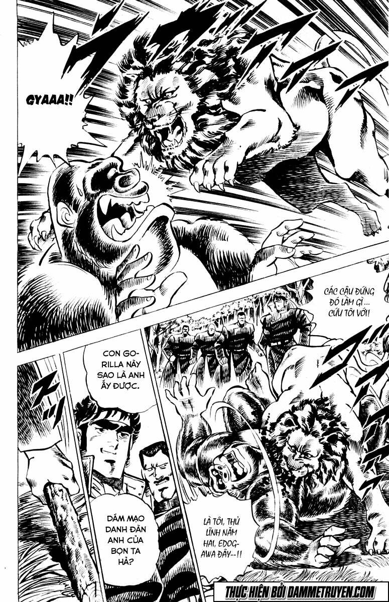 sakigake!! otokojuku chapter 7 18