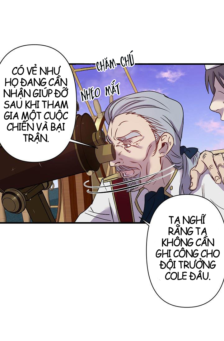 hôn lễ phục thù chapter 19 36