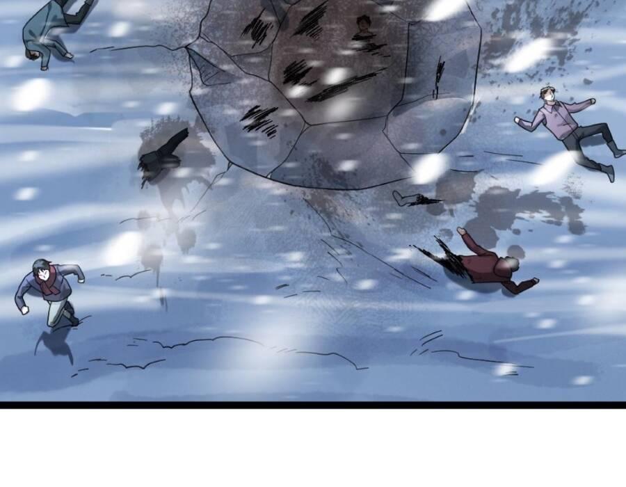 đóng băng toàn cầu: tôi gây dựng nên phòng an toàn thời tận thế chapter 126 2