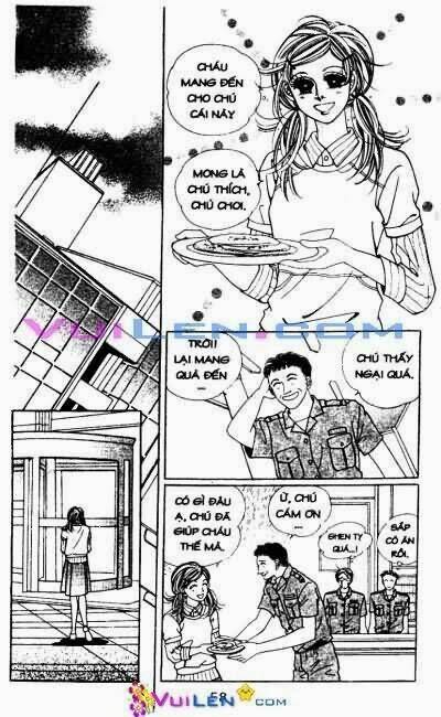 cô gái trung hoa chapter 5 58