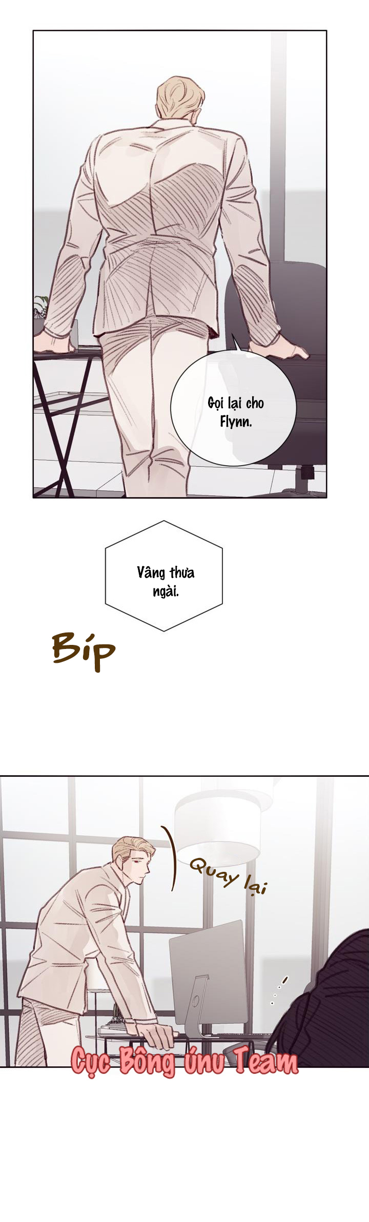 độc dược (marcel) chapter 4 12