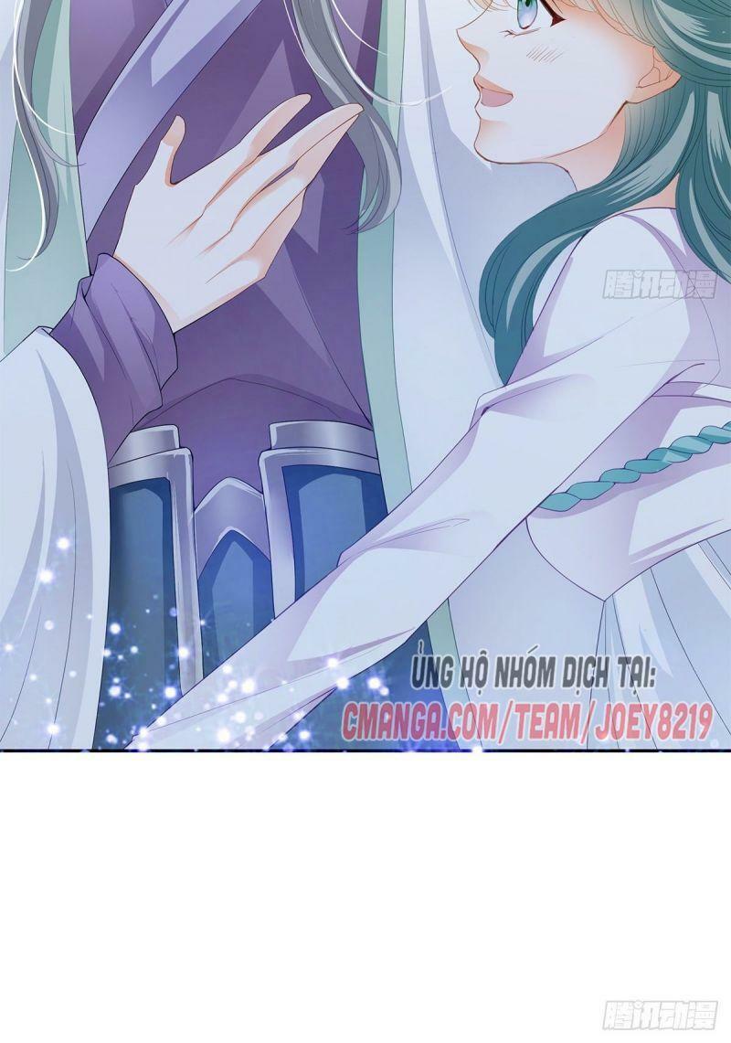 bổn vương muốn nàng chapter 26 13