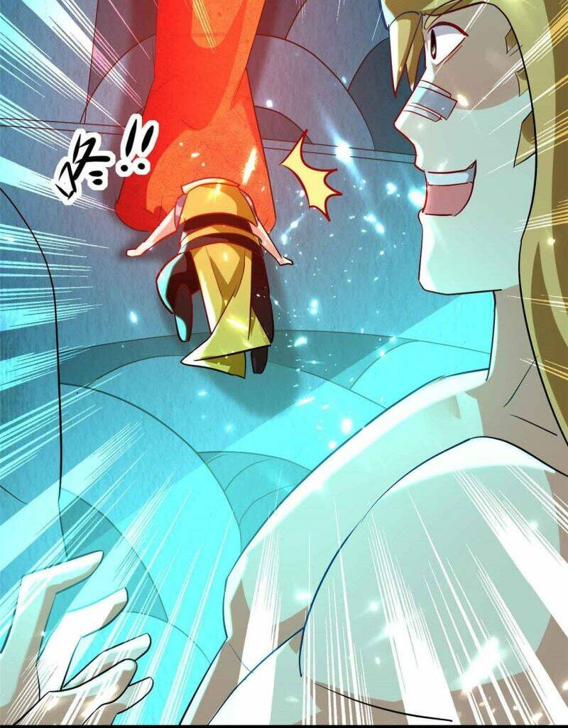 vạn giới tiên vương chapter 131 16