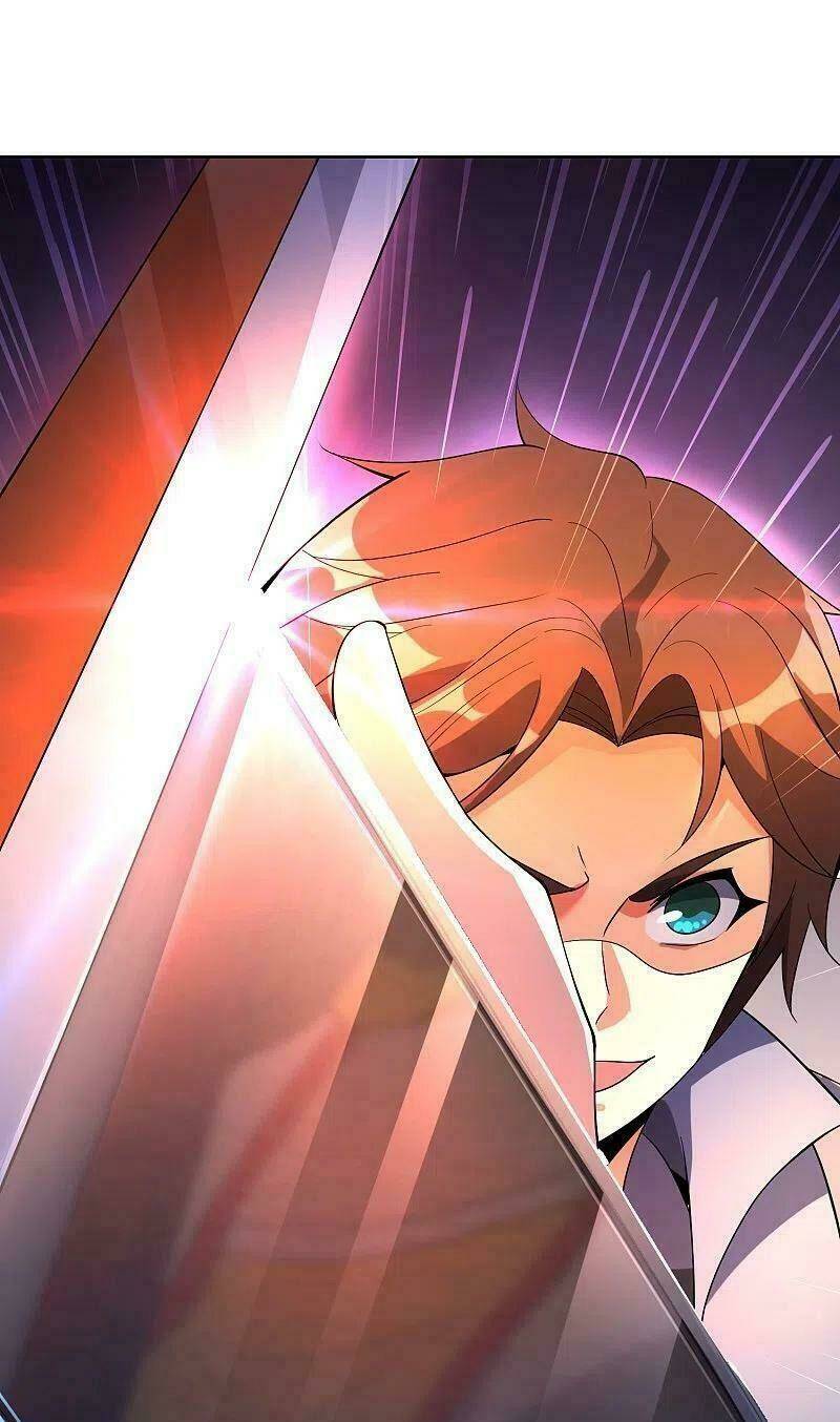 vòng bạn bè mạnh nhất của tiên giới chapter 180 40