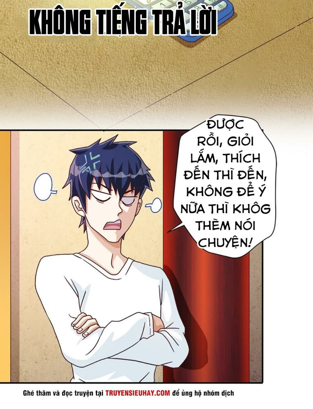 độ ta không độ nàng chapter 4 5