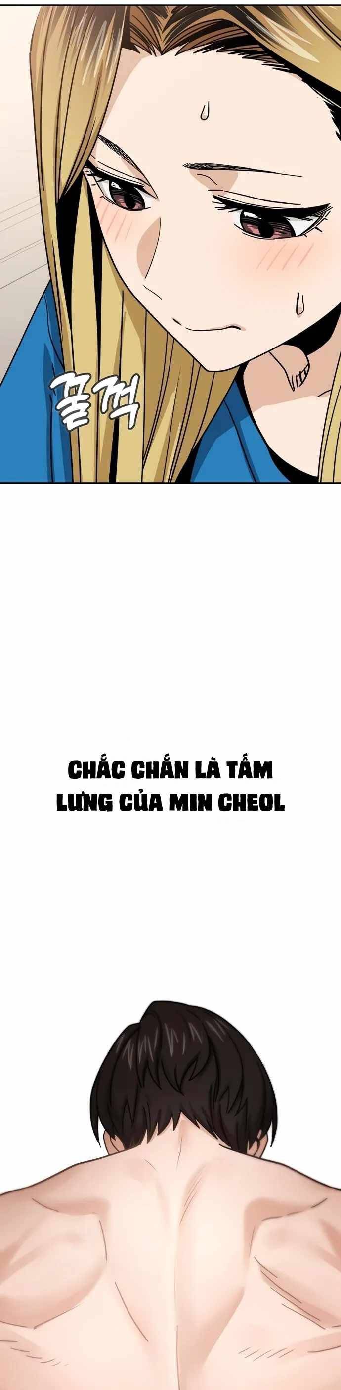 Lớ Ngớ Vớ Phải Tình Yêu chapter 45.2 12