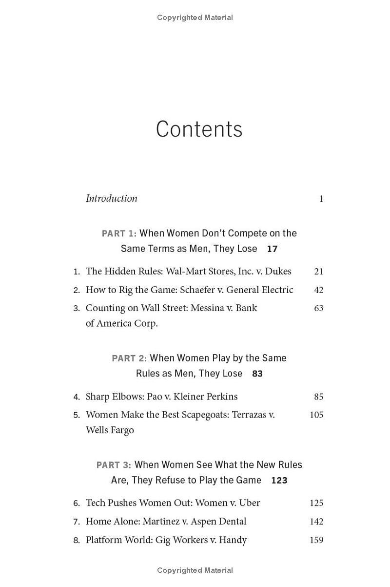 Sách ngoại văn: Fair Shake