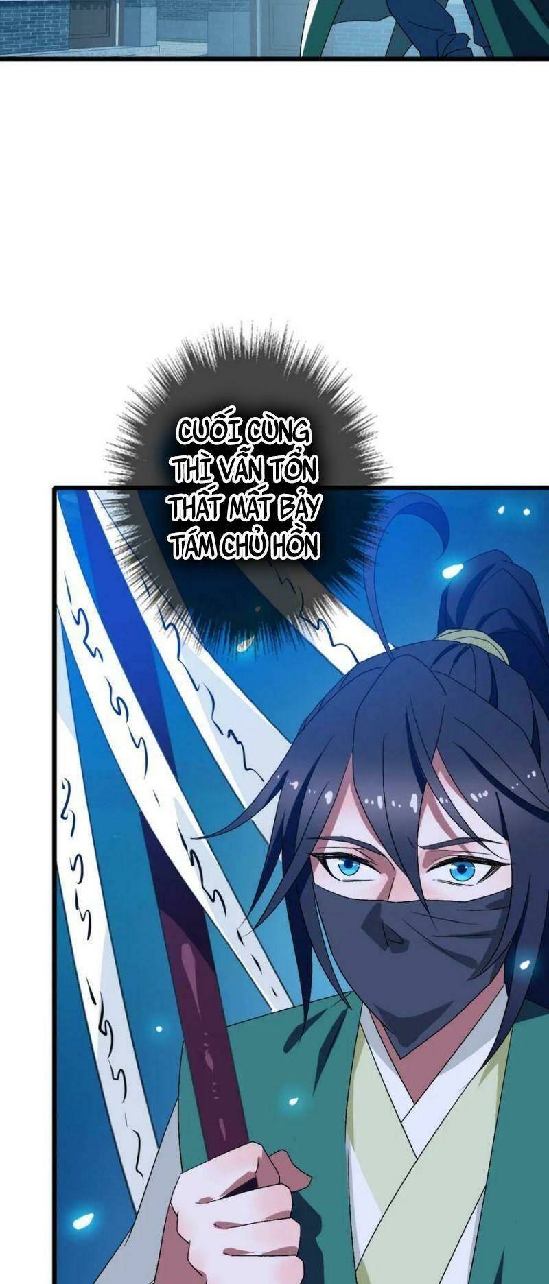 siêu đạo thần thuật chapter 118 10