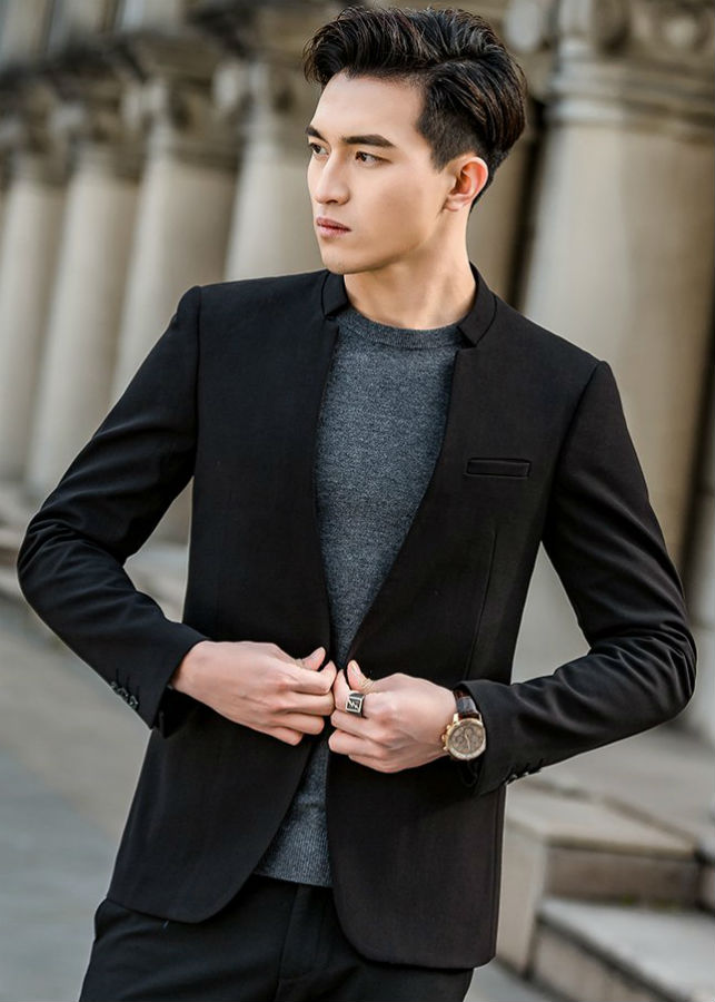 Top 5 shop bán áo khoác giả Vest Nam đẹp nhất tại TPHCM