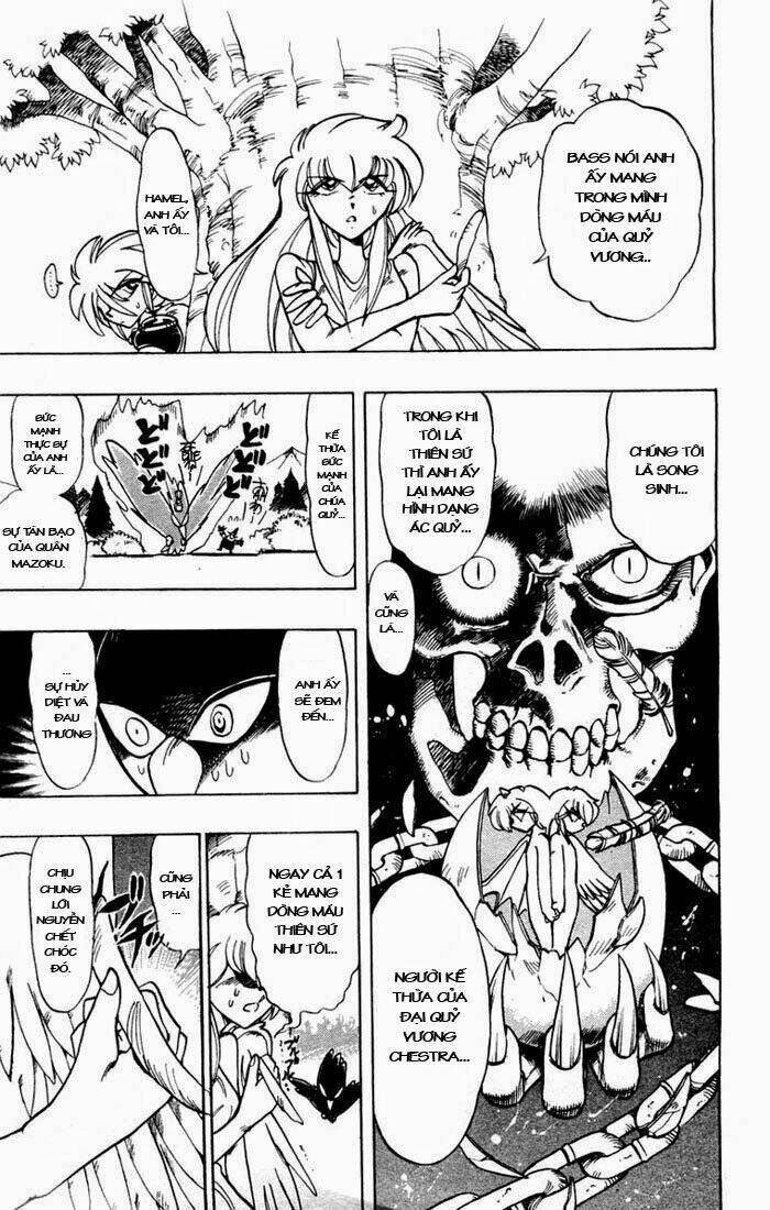 violinist of hameln - cây đàn kì diệu chapter 45.2 17