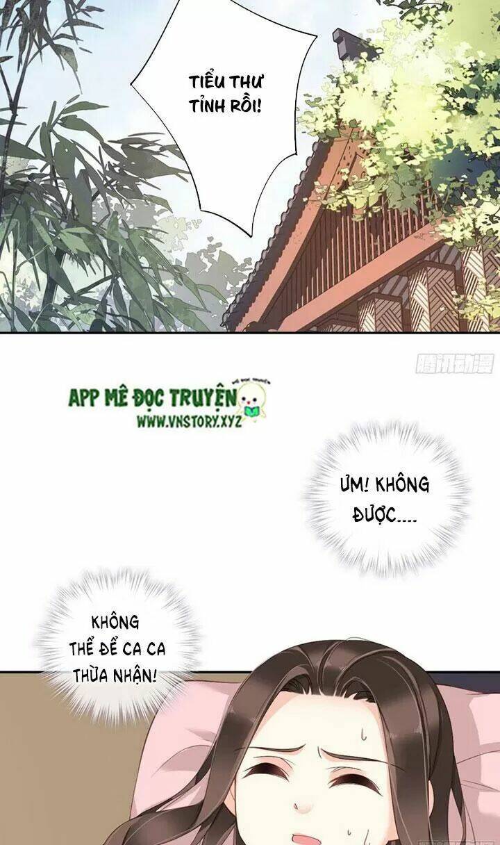 hoàng hậu ương bướng chapter 243 5