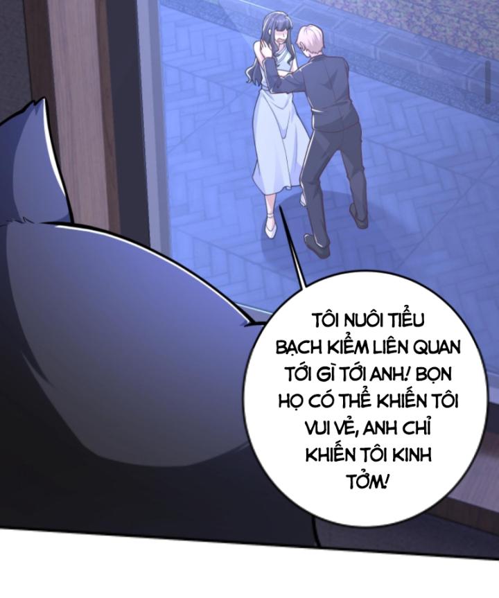 học cùng em gái, tôi bất cẩn vô địch rồi chapter 146 39