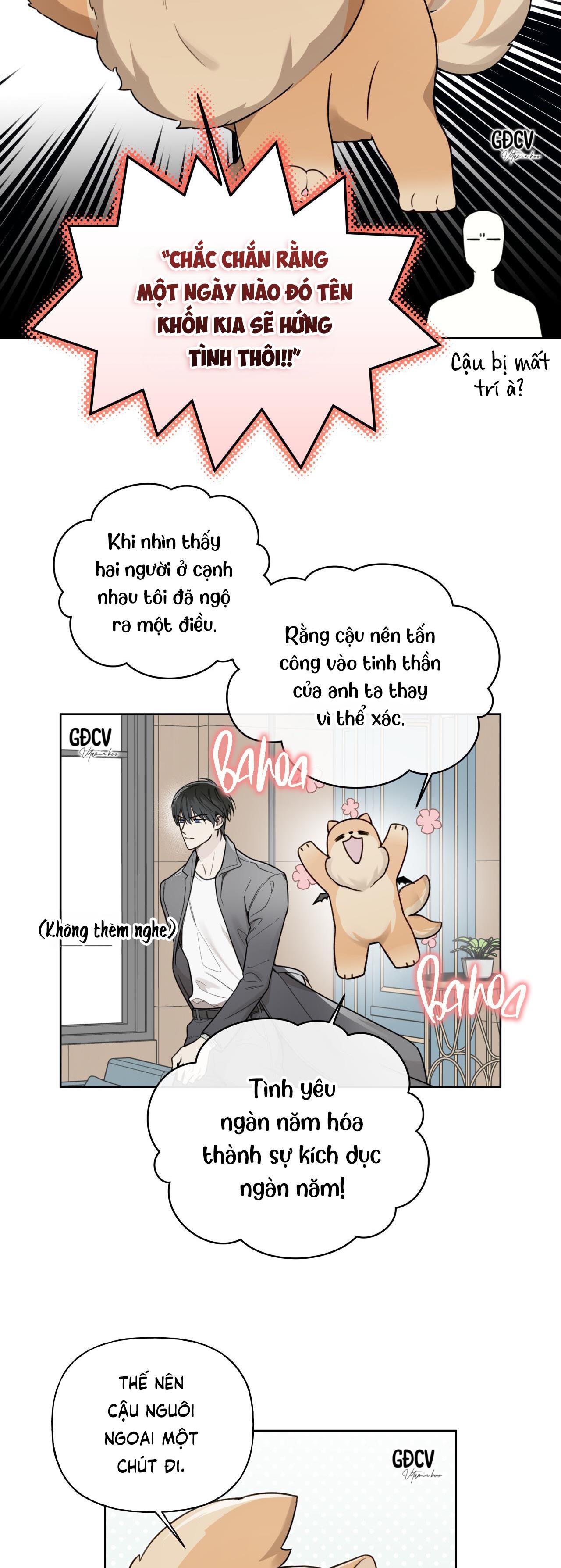 hiểm họa guiding chapter 12 18